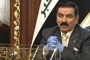سفر «عناد سعدون» به ترکیه