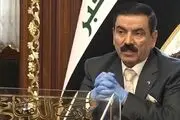 سفر «عناد سعدون» به ترکیه