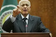 هشدار دبیر کل اتحادیه عرب به کشورهای عربی