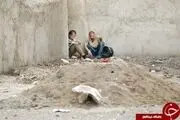 روایتی از بحران زده ترین محله تهران