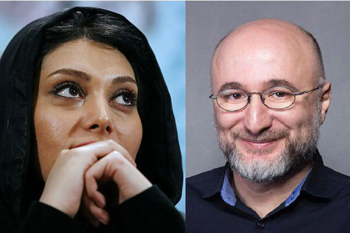 سودابه بیضایی، بازیگر «ریست» شد