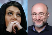 سودابه بیضایی، بازیگر «ریست» شد