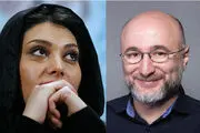 سودابه بیضایی، بازیگر «ریست» شد