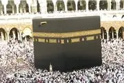 ۲ زائر ایرانی در مکه مکرمه فوت کردند