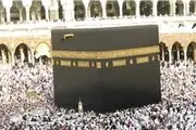 ۲ زائر ایرانی در مکه مکرمه فوت کردند