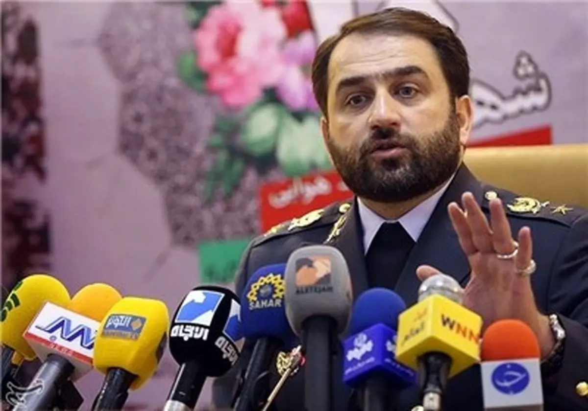 ایران جایی نیست که مرکل بدون اجازه از خاک آن عبور کند