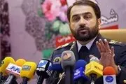 ایران جایی نیست که مرکل بدون اجازه از خاک آن عبور کند