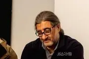 اولین تصویر منتشر شده از شهید مینوچهر