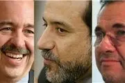 دیدار معاونان ظریف با هماهنگ‌کننده ارشد برجام آمریکا