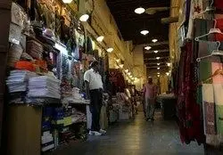 حمایت قطری‌ها از ممنوعیت ورود کالا‌های عربستان و امارات