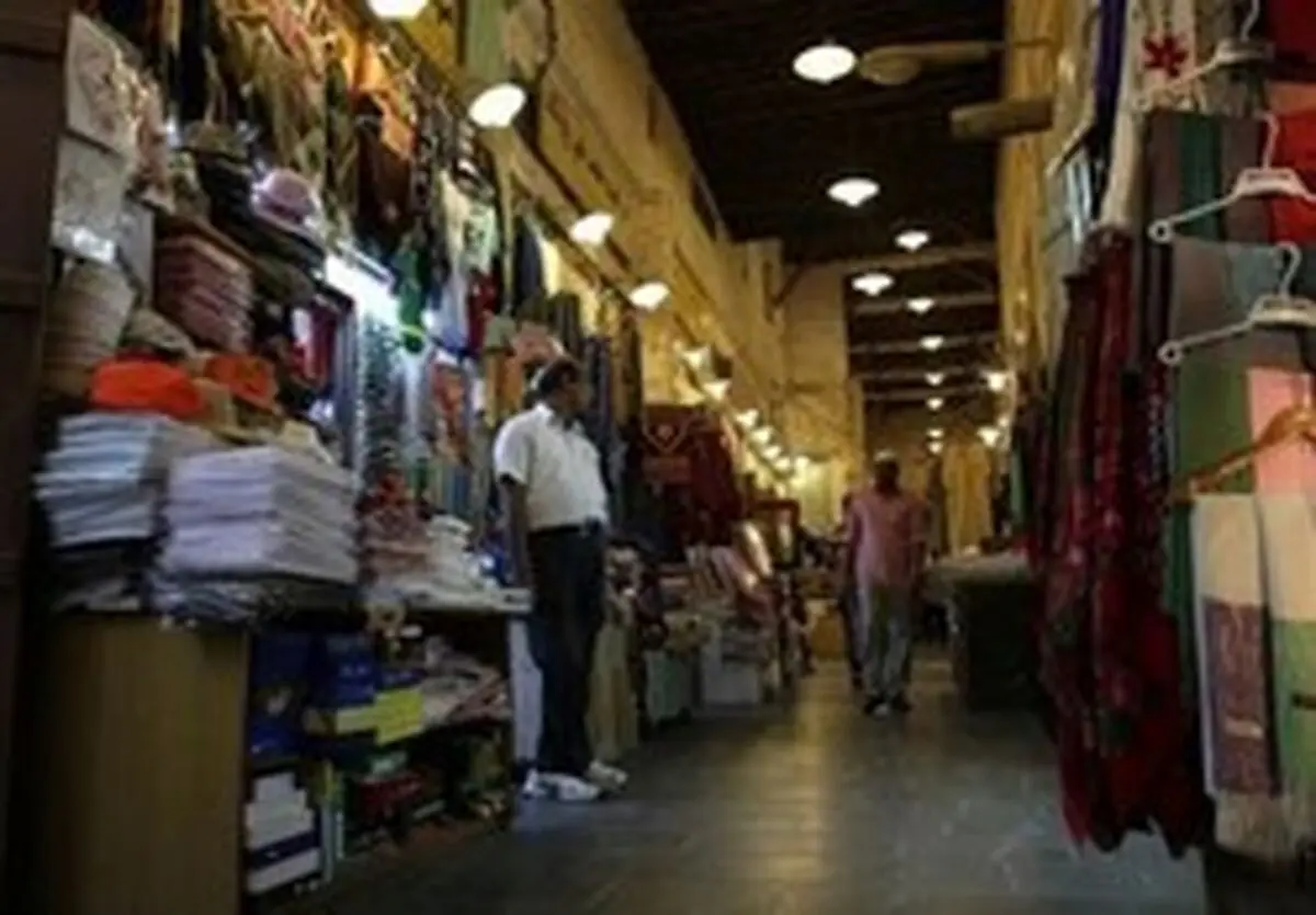 حمایت قطری‌ها از ممنوعیت ورود کالا‌های عربستان و امارات