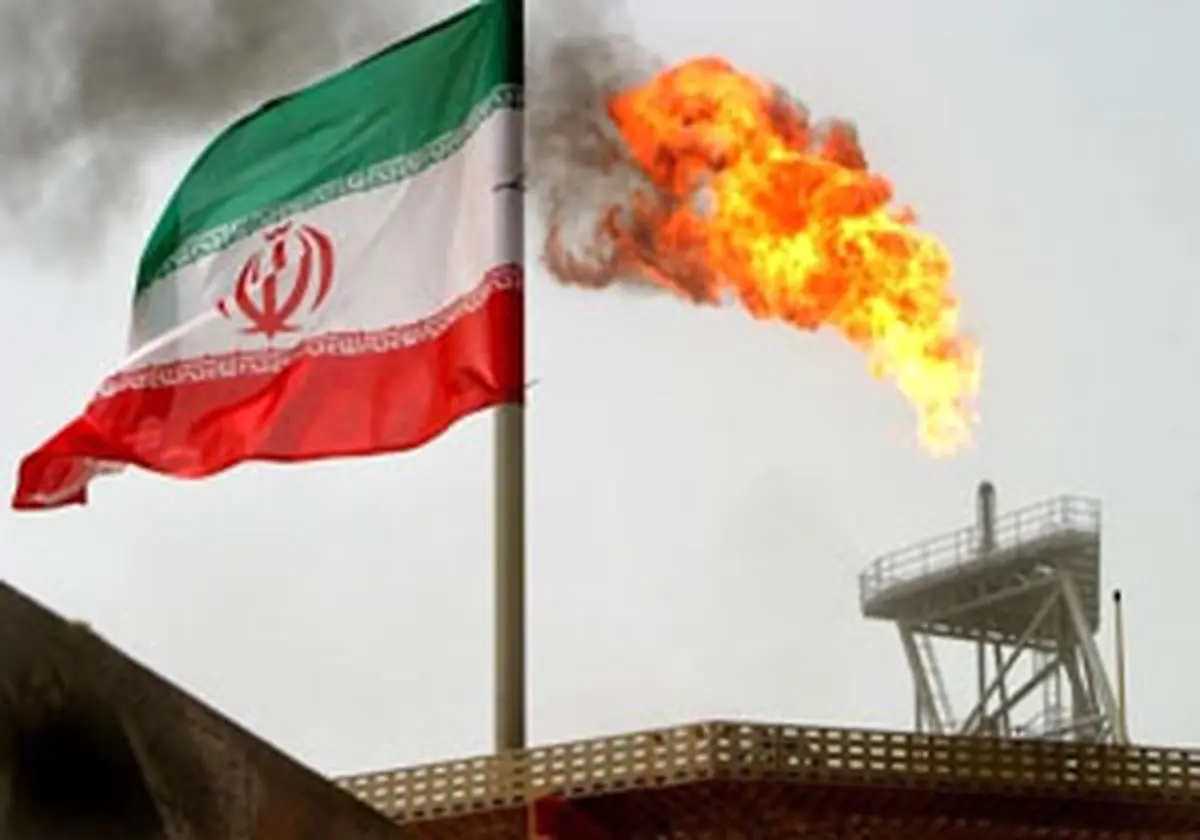 آکسفورد: هند و چین نفت ایران را تحریم نمیکنند
