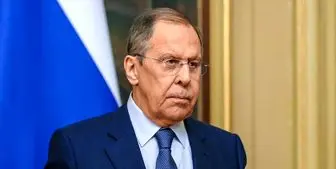 واکنش وزیرخارجه روسیه به ممانعت از سفرش به صربستان 