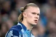 ارلینگ هالند فارسی حرف زد!