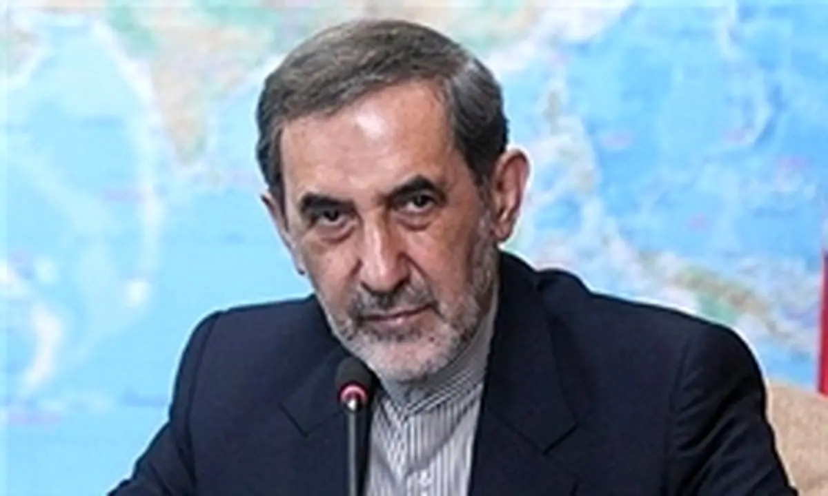 سعودی ها فقط شعار می دهند