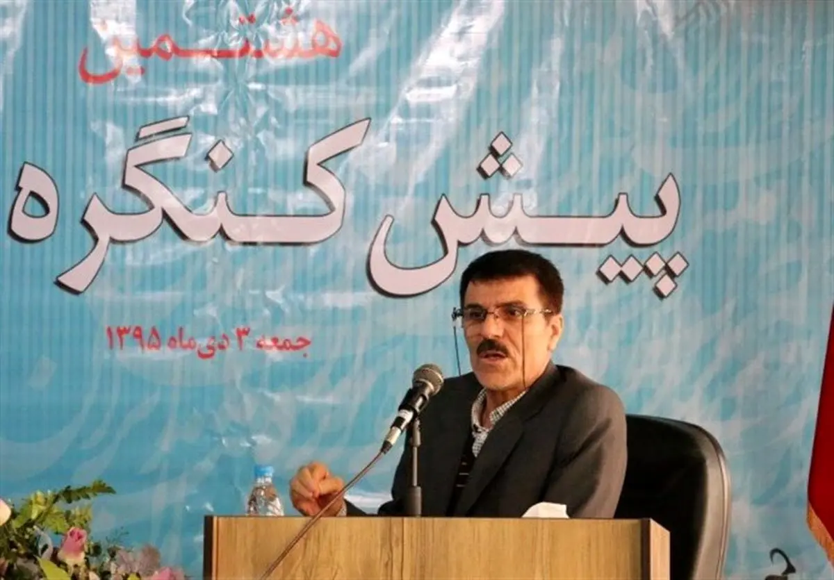 شاید روحانی تنها نامزد اصلاح طلبان نباشد
