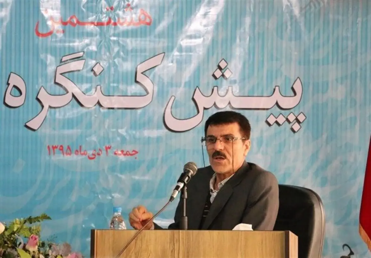 شاید روحانی تنها نامزد اصلاح طلبان نباشد