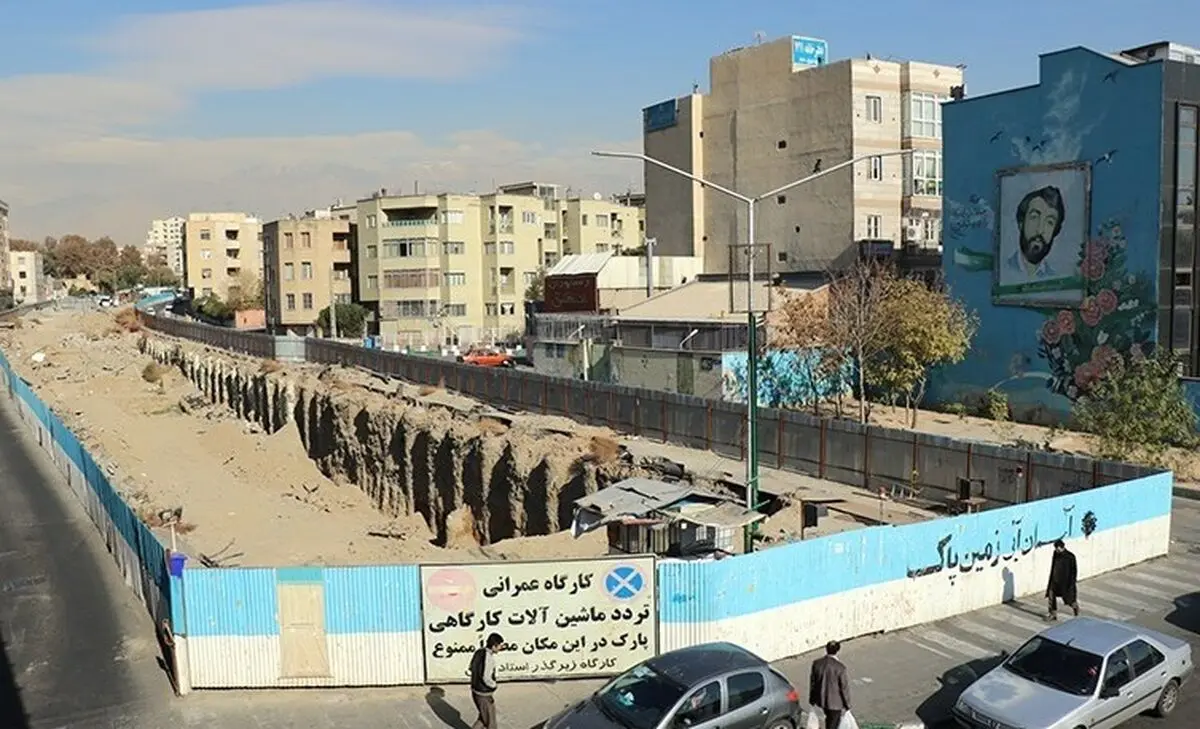 مفاخریان برکنار شد؛ کشت پور قسر در رفت/ زیرگذر استادمعین قربانی دیگری می‌گیرد؟ 