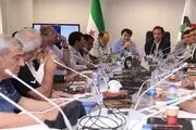 استقبال گسترده تروریست‌ها از حمله هوایی آمریکا به سوریه