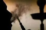مسمومیت 4 جوان با کشیدن قلیان 