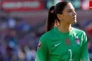  «ندید بدید» جنسی در غرب و ایران 