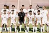 پیروزی تیم فوتبال جوانان ایران برابر ویتنام و صعود به مرحله بعد