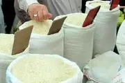 اثر حذف ارز ترجیحی بر بازار برنج