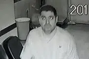 شهرام جزایری در بار عدس پیدا شد