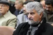 آقای بازیگر: اعصاب کارگردانی در شرایط فعلی را ندارم