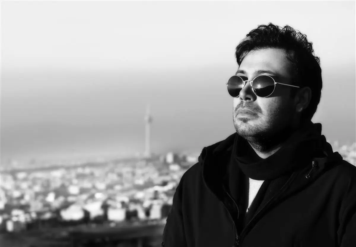 حمایت چاوشی از علیخانی+ عکس