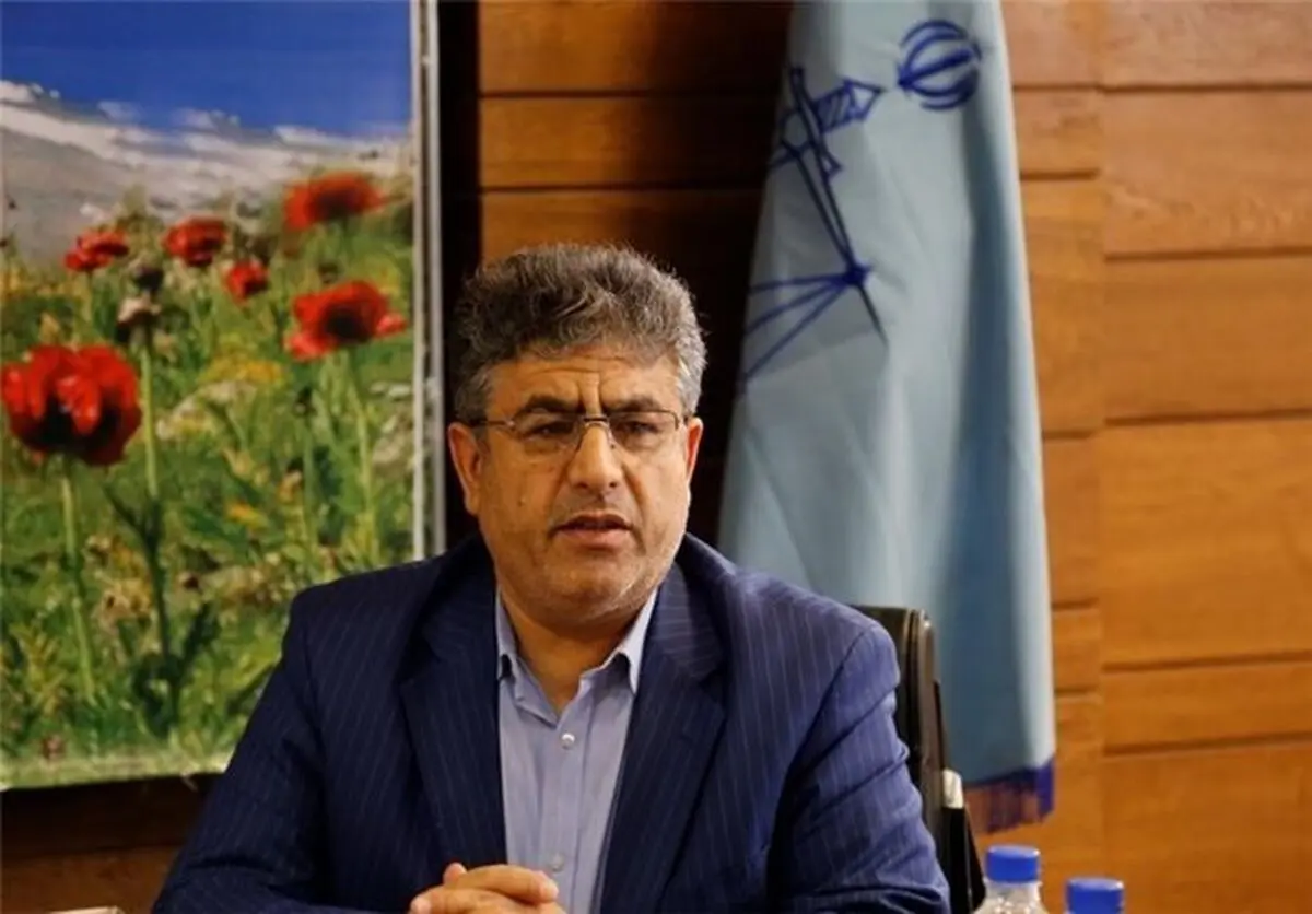 کشف محموله اسلحه شکاری غیرمجاز در کرج