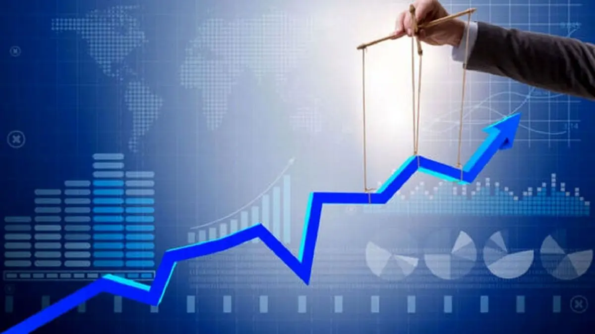 رشد یک هزار و ۶۷۰ واحدی شاخص کل بورس
