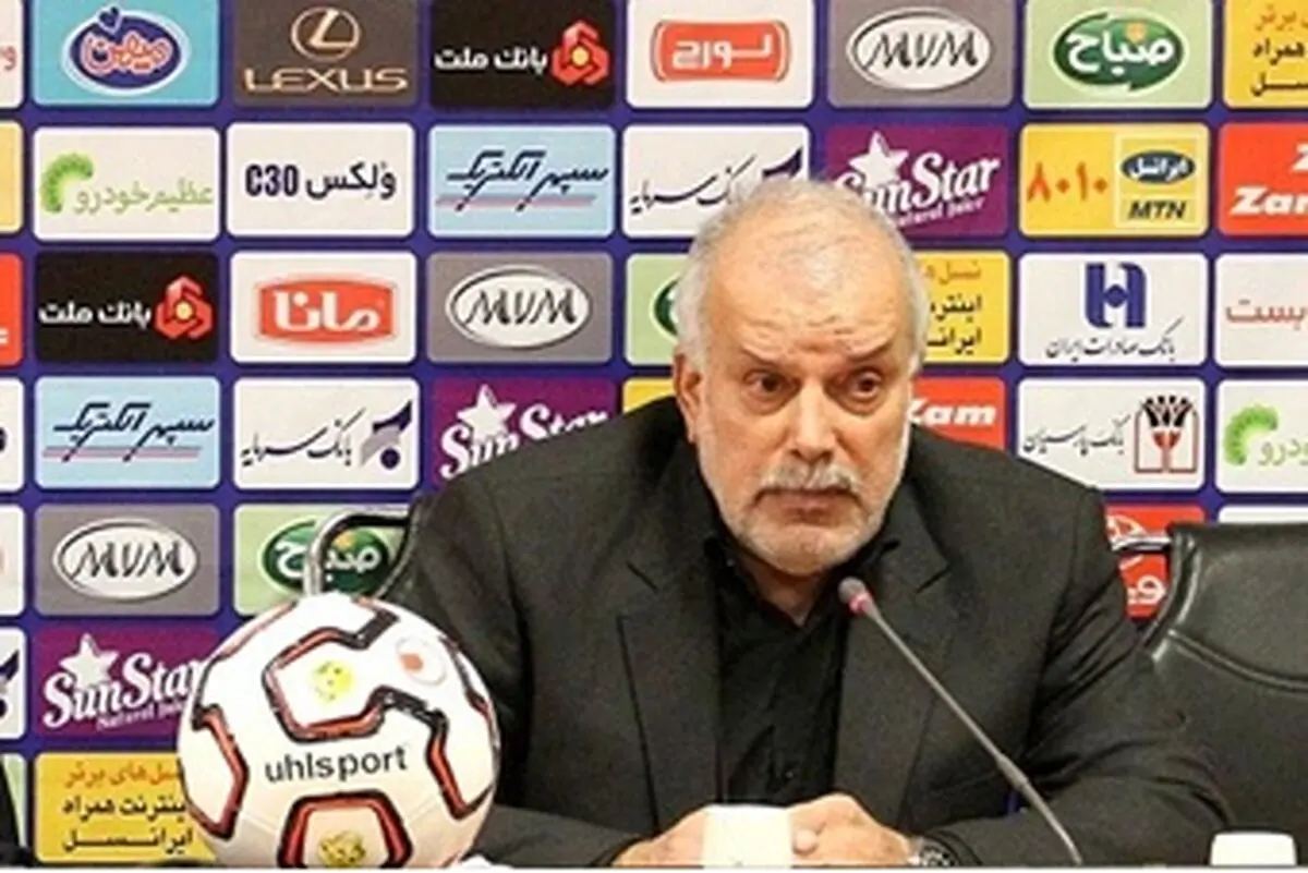 سهمیه صعود دست‌نخورده باقی بماند! 