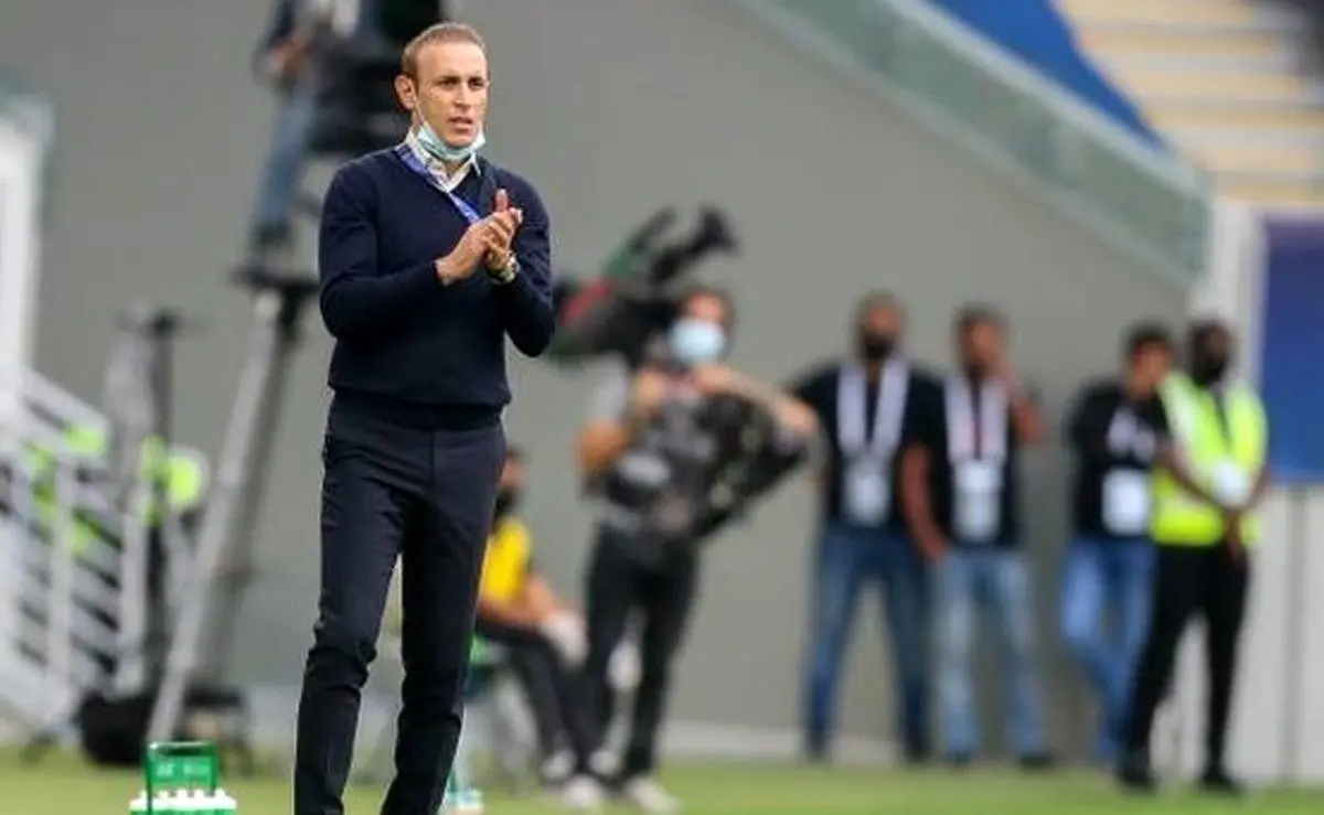 میزان دریافتی فصل گذشته سرمربی پرسپولیس مشخص شد