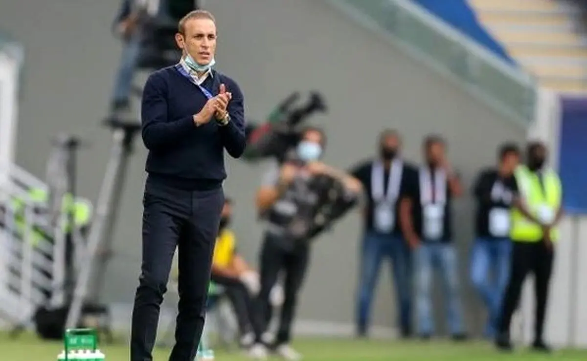 میزان دریافتی فصل گذشته سرمربی پرسپولیس مشخص شد
