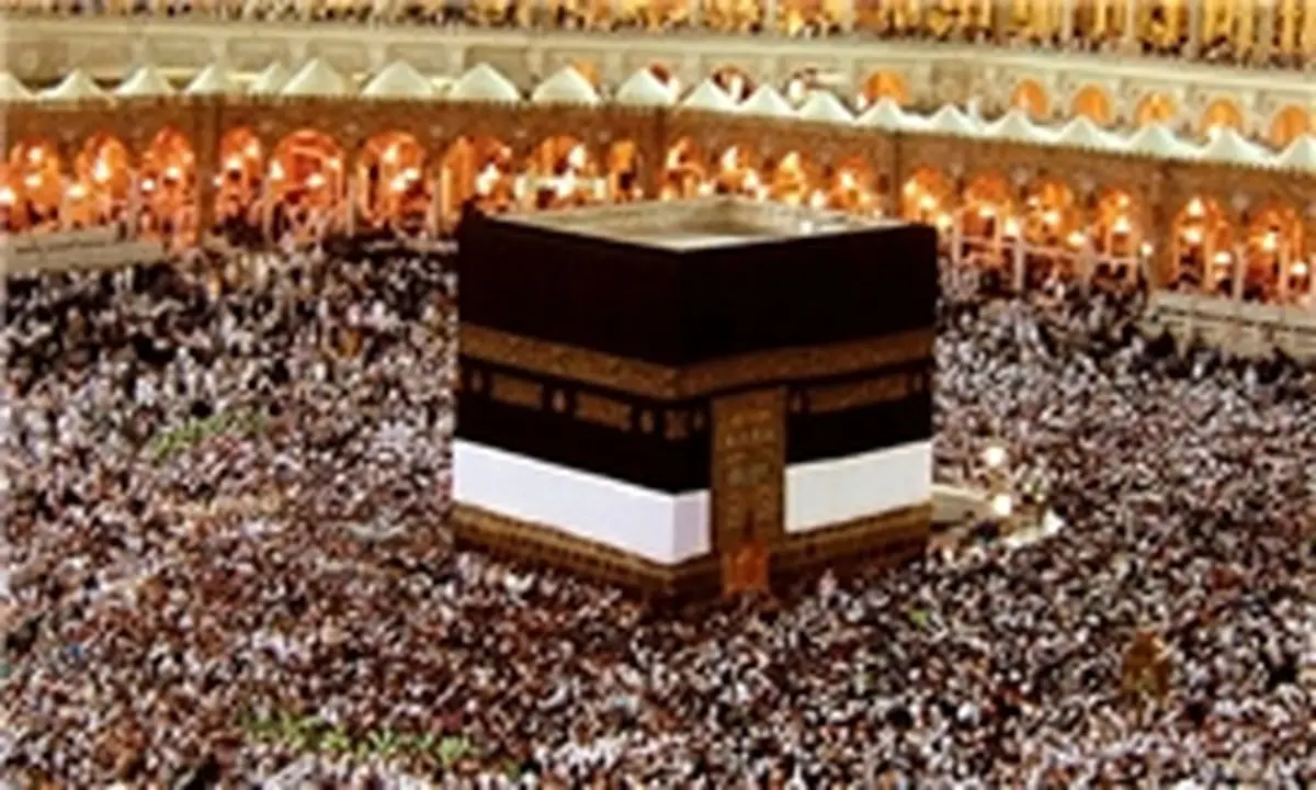 تکذیب شایعه ریزش سقف مسعی در مسجدالحرام