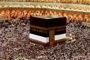 تکذیب شایعه ریزش سقف مسعی در مسجدالحرام
