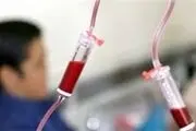 فراخوان تهیه هزینه درمانی جوان بیمار