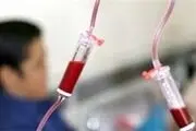 فراخوان تهیه هزینه درمانی جوان بیمار