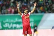 جدایی شهاب زاهدی از پرسپولیس منتفی شد؟