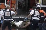 زخمی شدن فرمانده ارتش اسرائیل