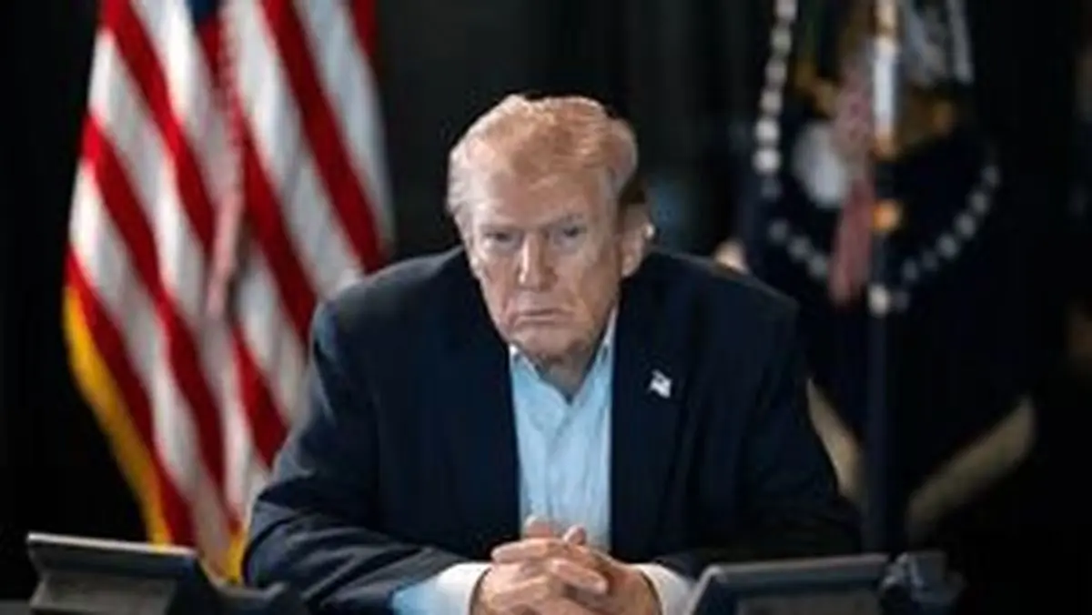 واشنگتن‌پست: ایران هیچ تمایلی برای تسلیم شدن نشان نداده است