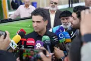حضور VS در تمام بازی‌های لیگ برتر