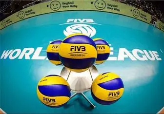 عامل مهم قهرمانی والیبالیست های ایران در جهان