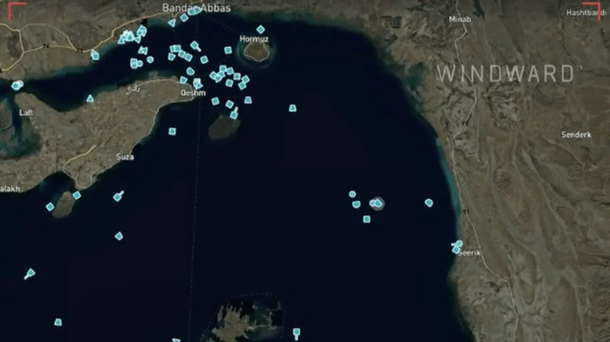 اذعان اسرائیلی‌ها به بسته بودن تنگه هرمز