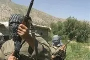 زائده سرطانی که باید از بدن کردستان جدا شود