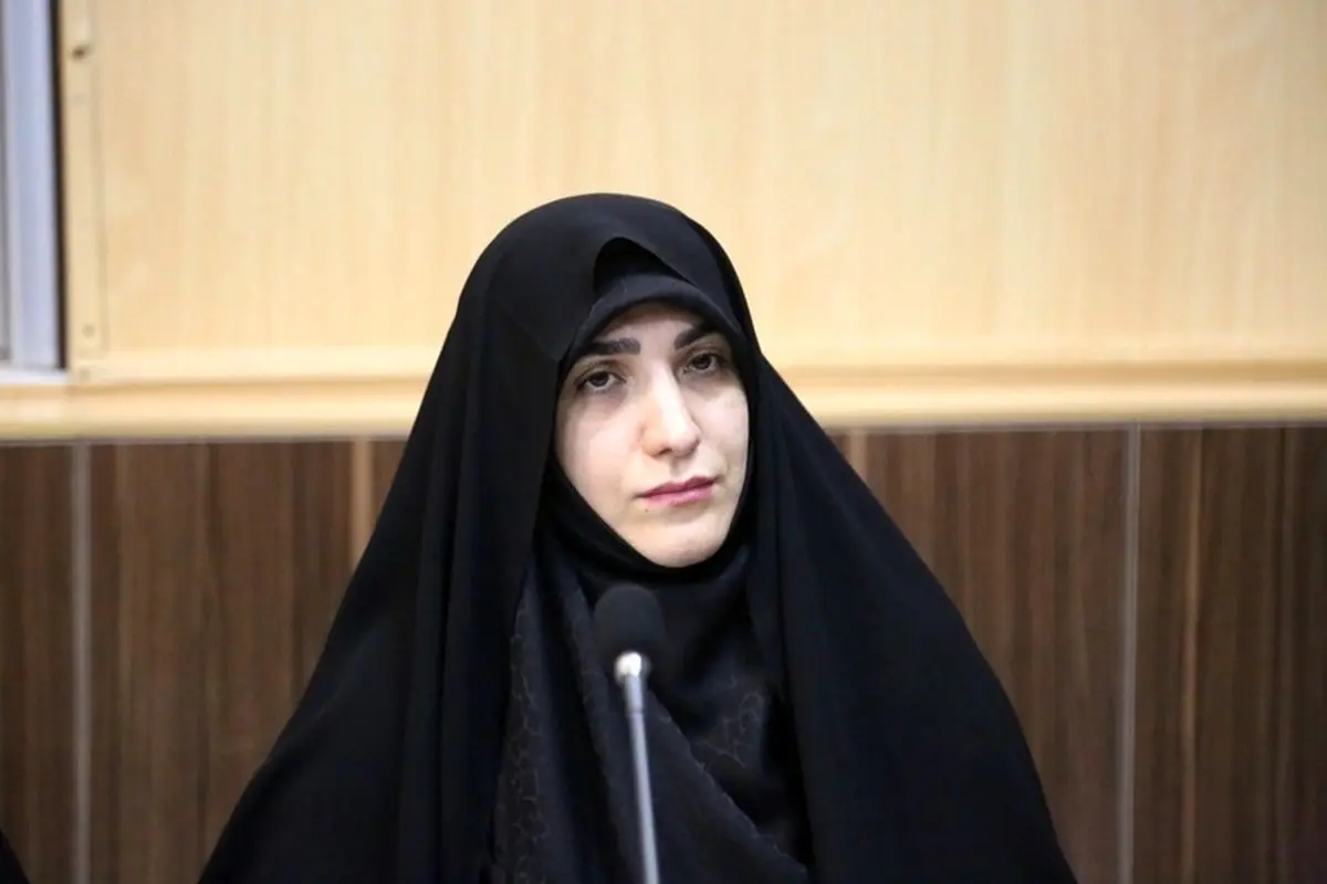 نظام جمهوری اسلامی ایران ثمره خون هزاران شهید است/مردم باید از حق رای خود برای انتخاب رییس جمهور استفاده کنند.
