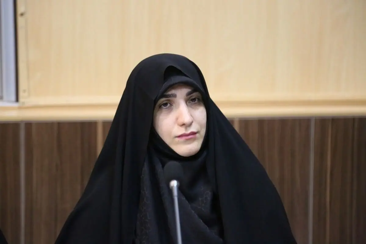 نظام جمهوری اسلامی ایران ثمره خون هزاران شهید است/مردم باید از حق رای خود برای انتخاب رییس جمهور استفاده کنند.
