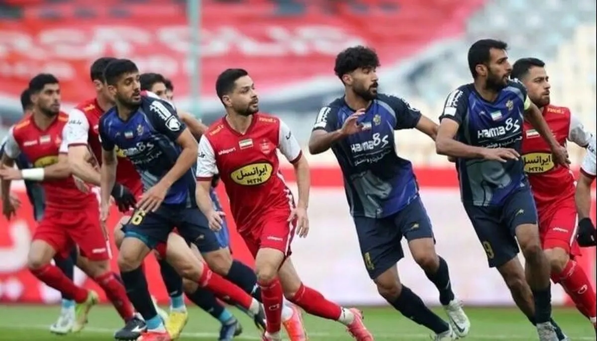 پیکان راضی شد هزینه میزبانی از پرسپولیس را بپردازد