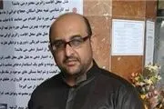 همسر قاری شهید منا سکوتش را شکست+تصاویر